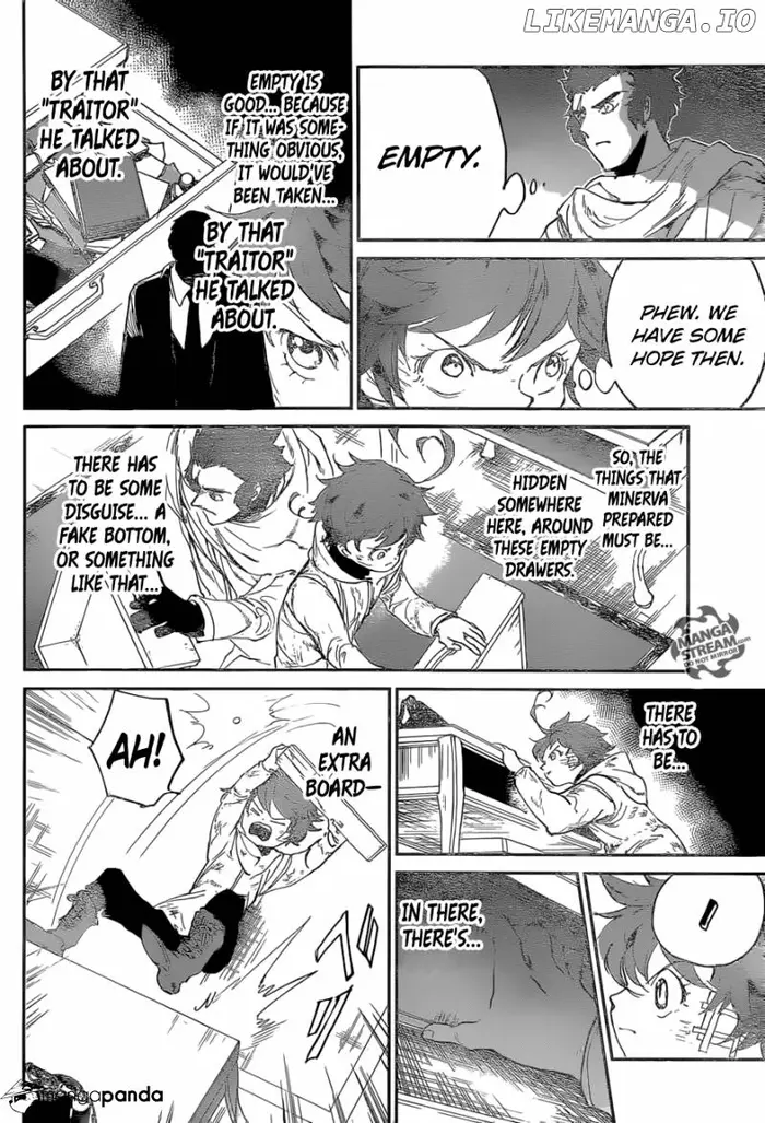 The Promised Neverland chapter 73 image 06_optimized